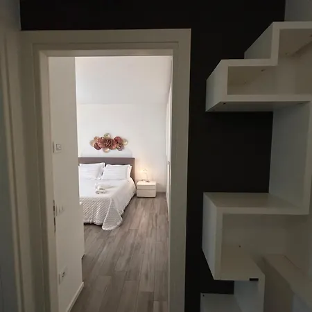 דירה Serravalle אמפולי