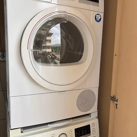 Apartamento Serravalle