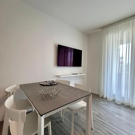 Serravalle Apartamento